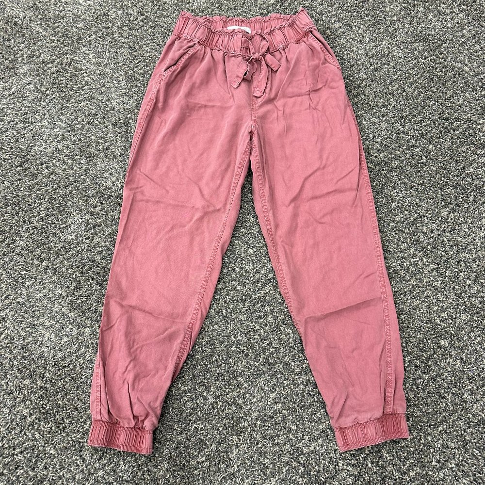 SO Medium Pink Jogger